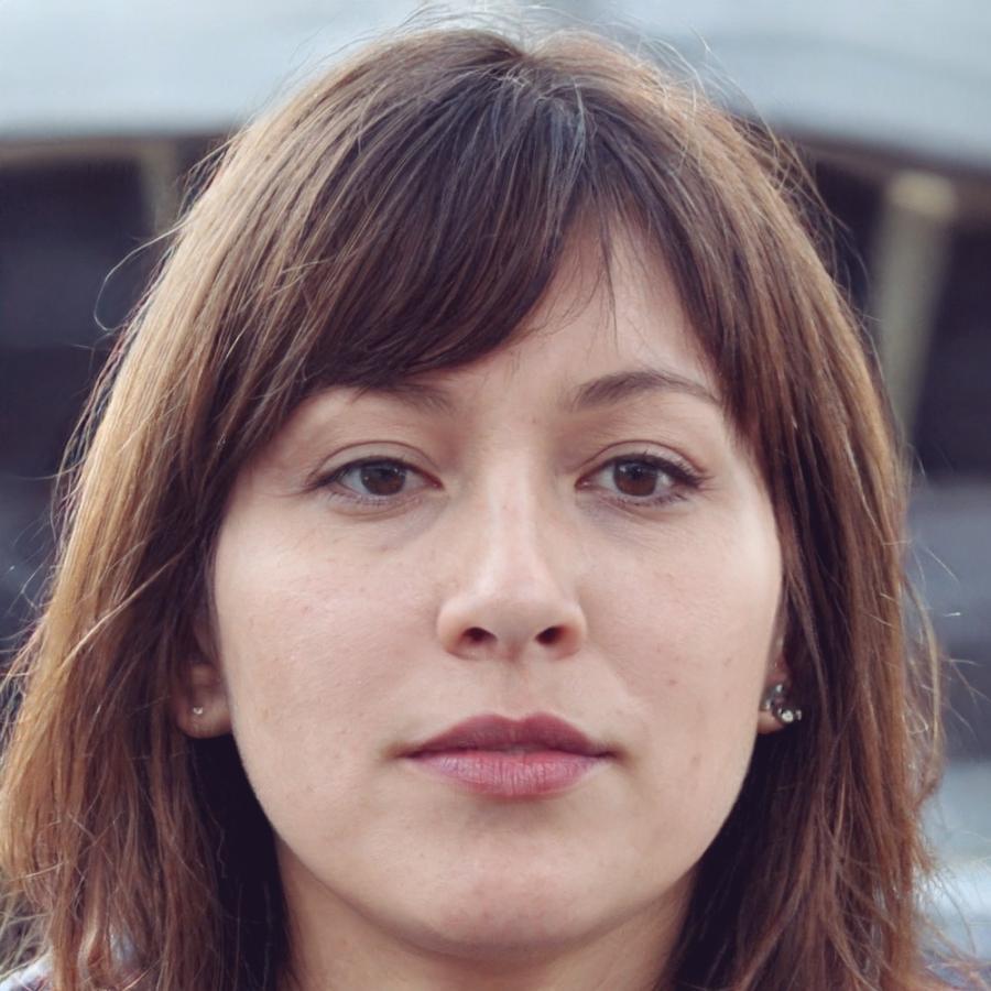 Instructor Vesna Petrović