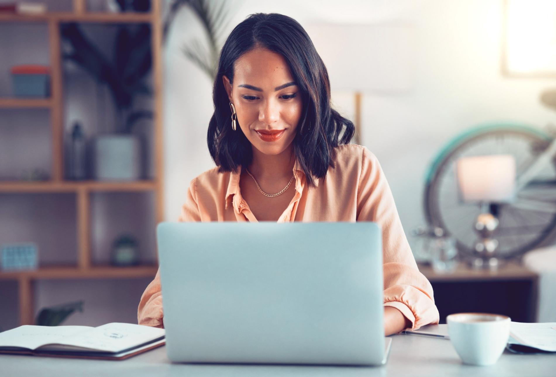 Financial planning and strategy session