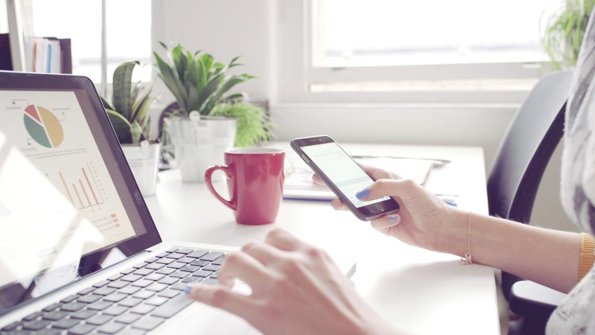 Investment analysis workspace showing detailed market research and strategic planning materials