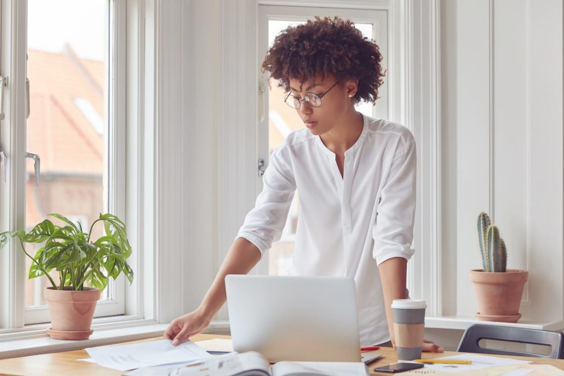 Market research and data analysis