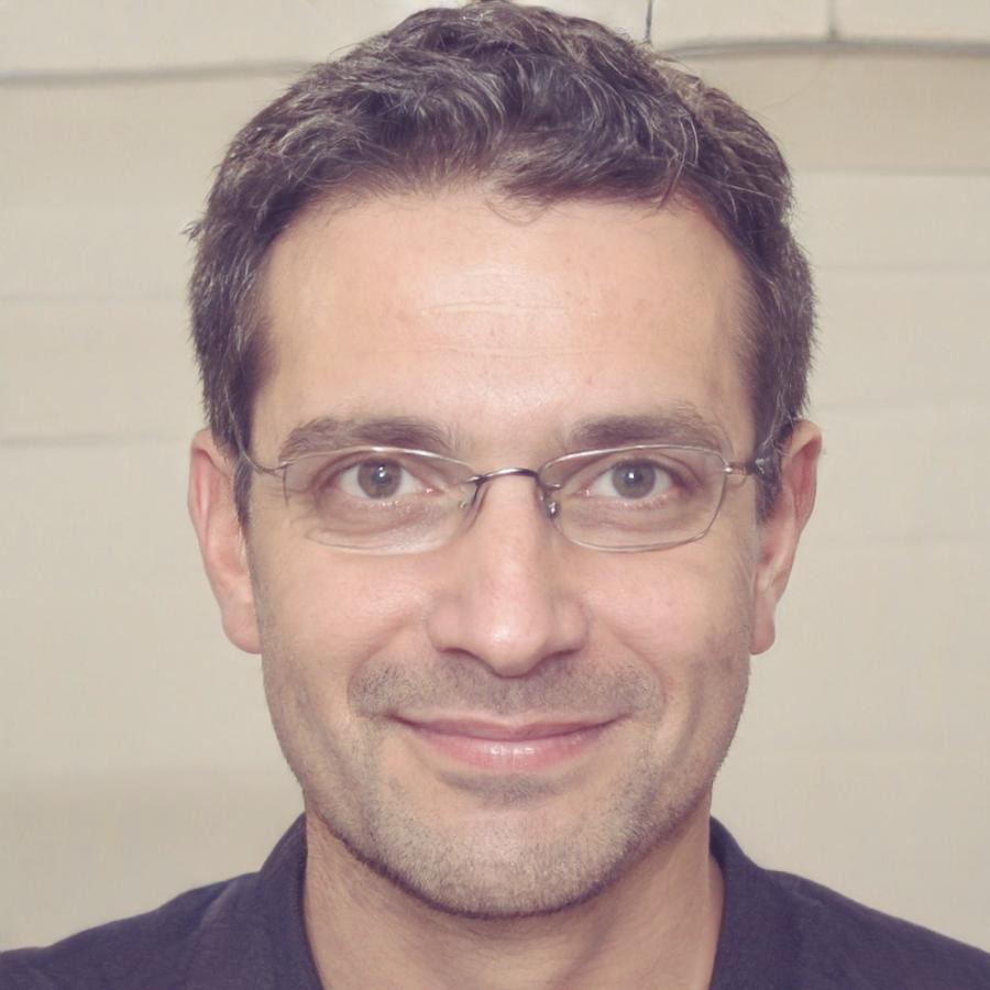 Callum Braddock, Valuation Methods Instructor